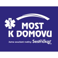 Most k domovu logo - Similar company to Sestřička.Cz