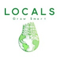 Locals logo - Similar company to Supercast