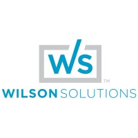 Wilson Solutions LLC logo - Similar company to Hnt Technologies