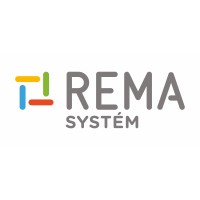 REMA Systém, a.s. logo - Similar company to Balíkovna