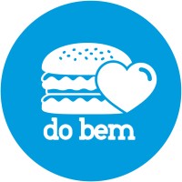 Hamburgada do Bem logo - Similar company to Hamburgada Do Bem