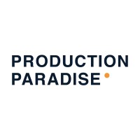 Production Paradise logo - Similar company to Workbook