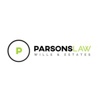 Parsons Law logo - Similar company to Bl Language