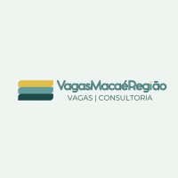 Vagas Macaé e Região logo - Similar company to Arh Macaé - Oficial