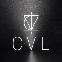 CVL Luminaires logo - Similar company to Daniel Becker Studio