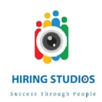 Hiring Studios logo - Similar company to Aionex Outsourcing Services Pvt Ltd