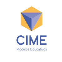 CIME Modelos Educativos logo - Similar company to Avalor