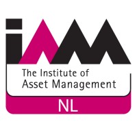 IAM Nederland logo - Similar company to Reliability Dynamics
