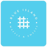 Blue island | بلو آيلند logo - Similar company to Takya