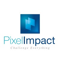 Pixel Impact logo - Similar company to Ebisca
