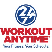 Workout Anytime Fort Pierce logo - Similar company to The Inner Truth Project