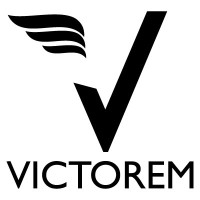 VICTOREM logo - Similar company to Canda Consulting