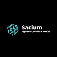 Sacium logo - Similar company to Craig Shelly Beverly Hills,