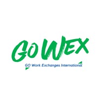 Go Wex | Go Work Exchanges International logo - Similar company to Dargui Intercambios