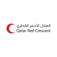 Qatar Red Crescent Society (QRCS) logo - Similar company to Silatech