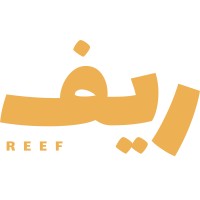 REEF Association logo - Similar company to Gharsetkheir