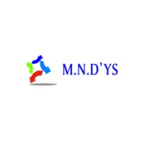 MND'YS logo - Similar company to Toad – Innovation Digger