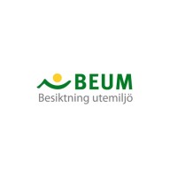 BEUM logo - Similar company to Slu Tankesmedjan Movium