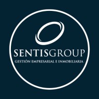 Sentisgroup Gestión Empresarial e Inmobiliaria logo - Similar company to Dinmo Inmobiliaria Barcelona