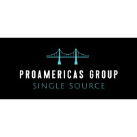 proAmericas Group logo - Similar company to Somersalt Zero Proof Cocktails