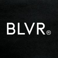 BLVR® logo - Similar company to Three Omens