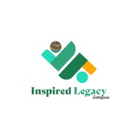 Inspired-Legacy Enterprise logo - Similar company to Noni Hub