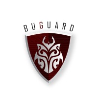 Buguard logo - Similar company to Ted Nice