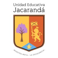 Unidad Educativa Jacarandá logo - Similar company to Eata