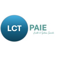 LCT PAIE logo - Similar company to Pay Concept