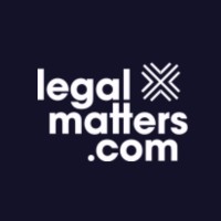 LegalMatters.com logo - Similar company to Askrobin
