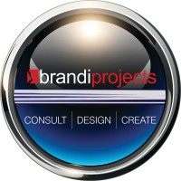 Brandi Projects logo - Similar company to Shenzhen Senda Athena Technology Co., Ltd.