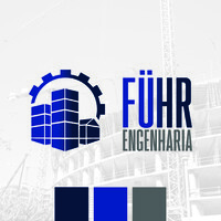 FÜHR Engenharia e Construção Civil Ltda logo - Similar company to Bki Projetos Ltda