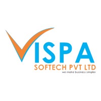 VISPA SOFTECH PVT. LTD. logo - Similar company to Eatech Srl