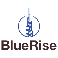 BlueRise REIT logo - Similar company to Bluerise