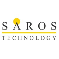 Saros Technology logo - Similar company to Sarostech