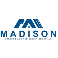 Madison Street Build and Design Group LLC logo - Similar company to Base Design/Build Group, Inc.