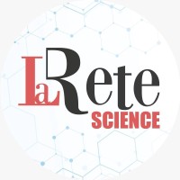 LaRete Scienza ⚗️🧬🔭🚀 logo - Similar company to Ambiente Lab