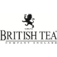 Great British Tea Company England Limited logo - Similar company to Jindea Single Estate Tea Gin