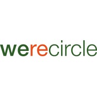 werecircle logo - Similar company to Vzw In-Z