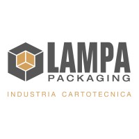 Lampa Packaging S.R.L. logo - Similar company to Ducops Skin