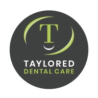 Taylored Dental Care logo - Similar company to Teethfirst