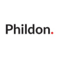 Phildon logo - Similar company to Grey Anderson Ltd.