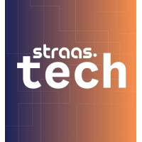 straas.tech logo - Similar company to Congresso Brasileiro De Software