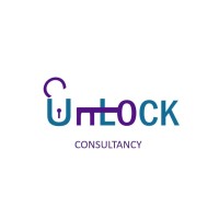 Unlock Consultancy logo - Similar company to First Step Consulting
