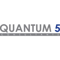 Quantum 5 Consultants logo - Similar company to Visperio Performance