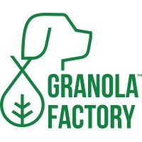 Granola Factory logo - Similar company to Istar Project