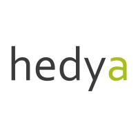 HEDYA srl logo - Similar company to First Parsec