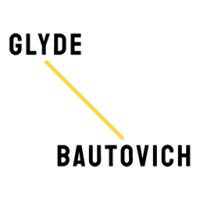 Glyde_Bautovich Architects and Urban Planners logo - Similar company to Gsbn Studio