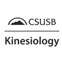 Csusb Kinesiology Department