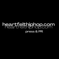 Heartfelt Hip Hop logo - Similar company to 11.27 Music